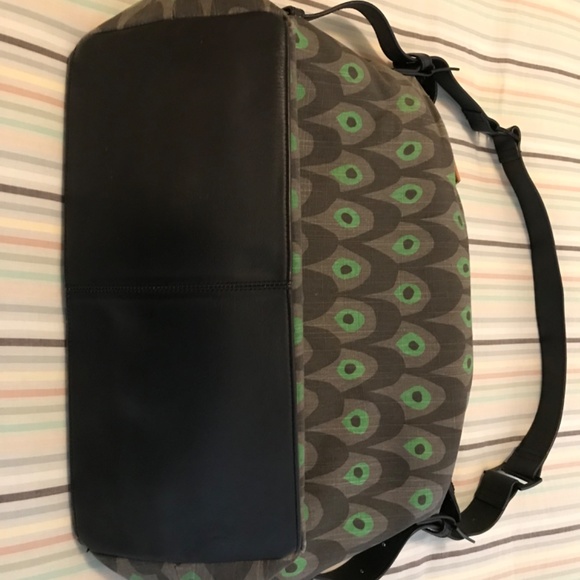 Littlephant Messenger Bag/Changing Bag and accessories - Picture 4 of 11